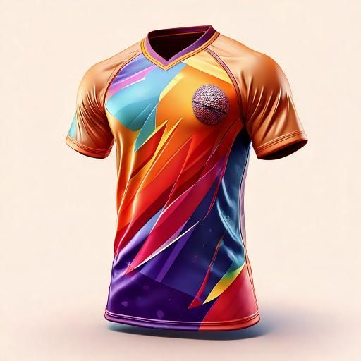 フットサルユニフォームデザインアイデア:個性をプラスする