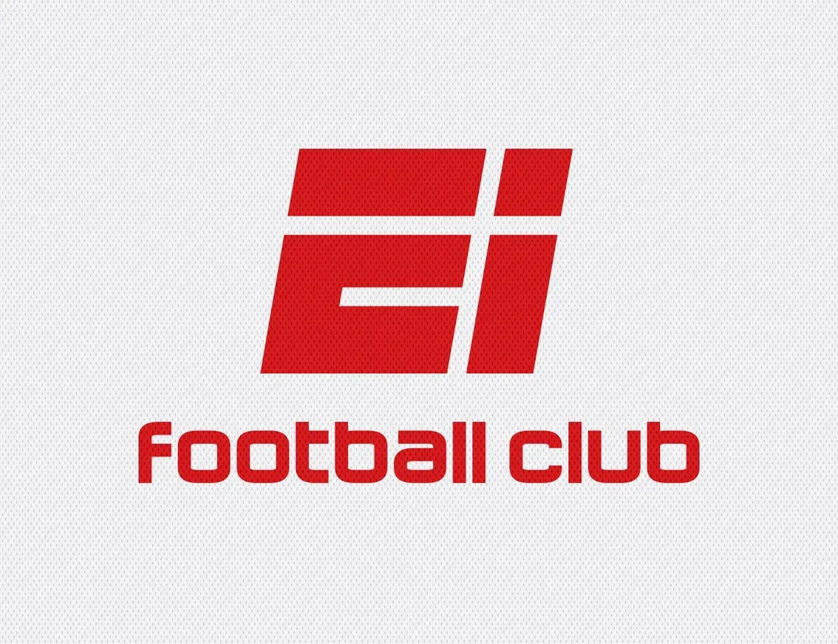 サッカーユニフォーム用胸ロゴ見本 22
