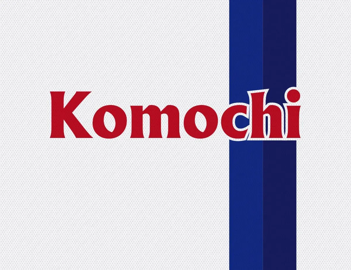 サッカーユニフォーム用胸ロゴ見本 8