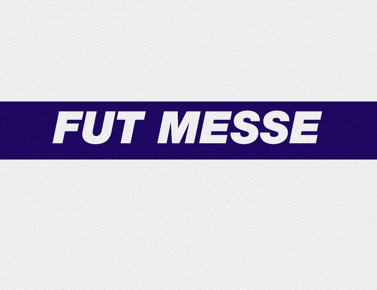 サッカーユニフォーム用胸ロゴ見本 12