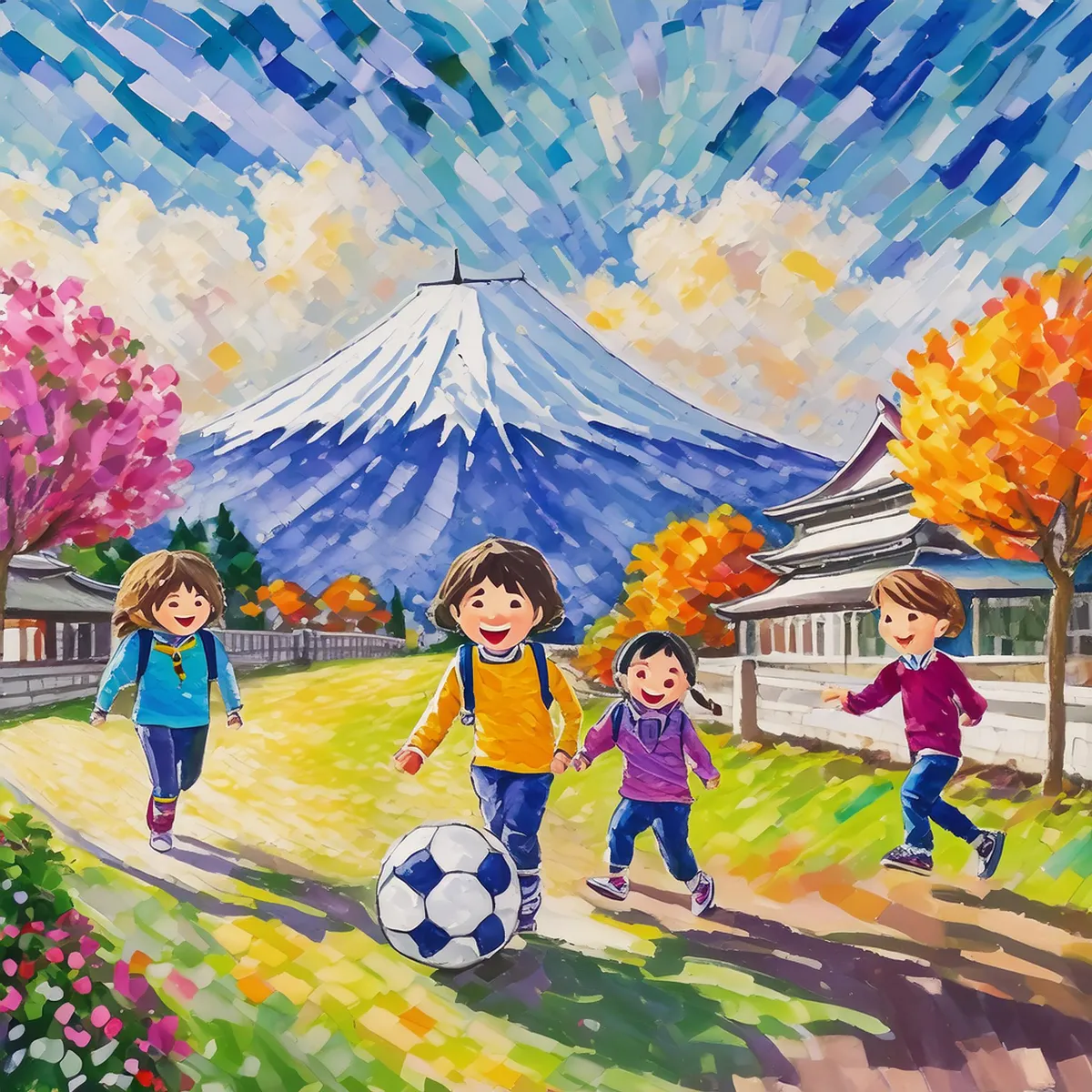 世界でたった一つのサッカーユニフォームを子供に!